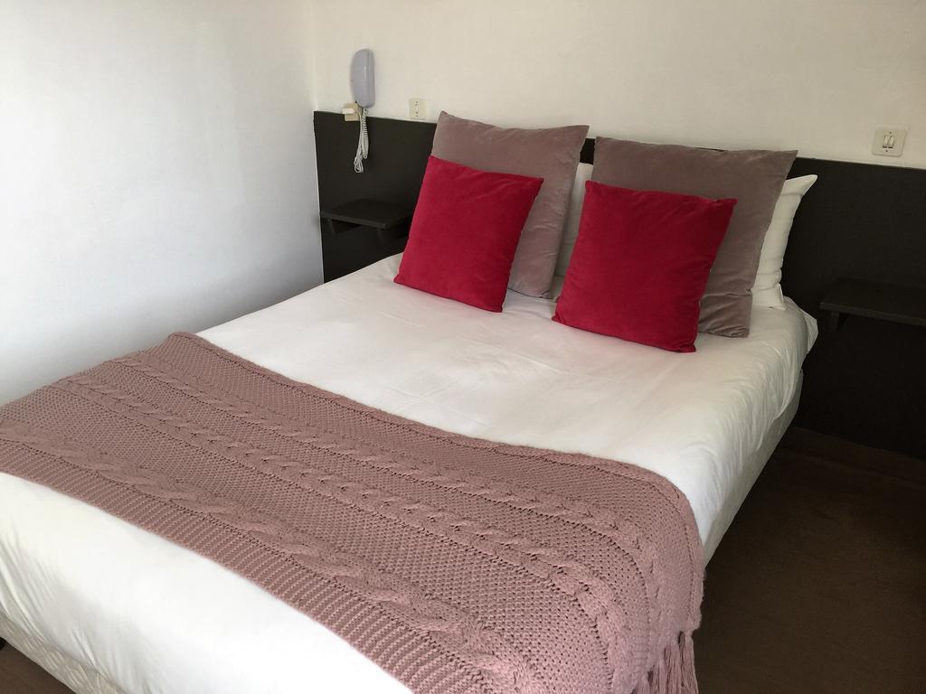 Hotel L'hermine